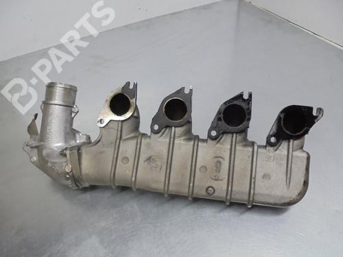 Intake manifold CITROËN XSARA Coupe (N0) 2.0 HDI 90 | BP2462263M70 
