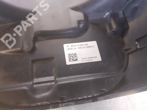 Steering column BMW X6 (E71, E72) xDrive 50 i | BP8754816M21 