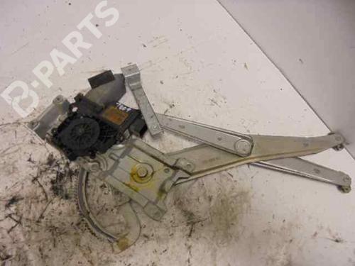 Used Front left window mechanism OPEL CORSA B (S93) 1.7 D (F08, F68, M68) (60 hp) 5305747