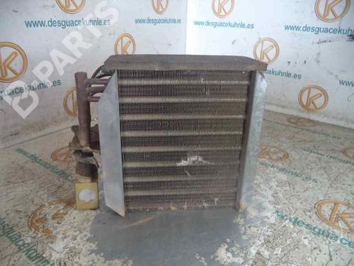 Used Air conditioning evaporator SEAT IBIZA II (6K1) [1993-2002]  11662015
