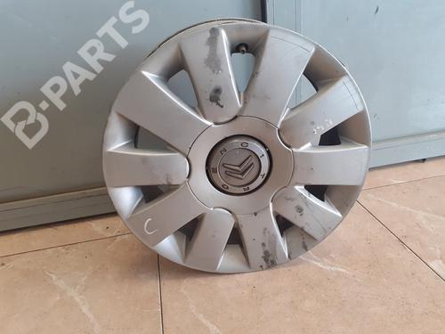 Used Rim CITROËN XSARA PICASSO (N68) [1999-2012]  8359843