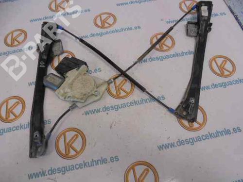 Rudehejsemekanisme Højre foran SEAT IBIZA III (6L1) [2002-2009]  3121229