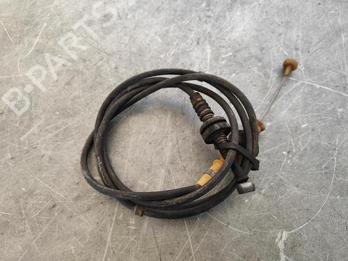 Pedal FORD KA (RB_)  | BP13418021I4 