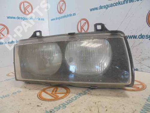 Used Right headlight BMW 3 Compact (E36) 316 i (102 hp) 4570947
