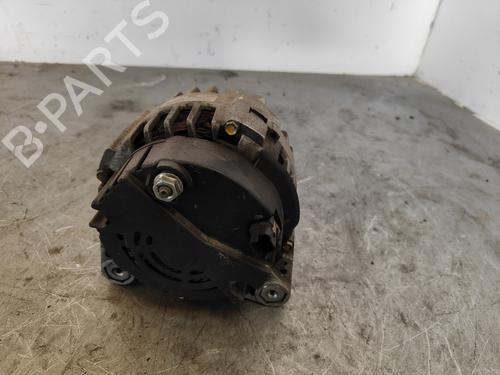 Alternator VOLVO S40 I (644) 1.9 DI | BP27207066M7 