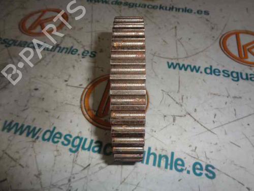 Pulley OPEL VECTRA A (J89) 2.0 i (F19, M19) | BP14192803M122 