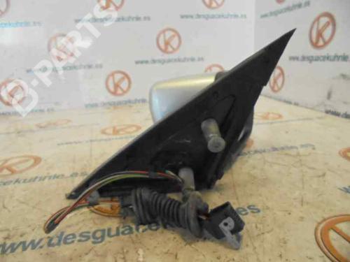 Right mirror BMW 5 (E39) 530 d | BP2451201C27 