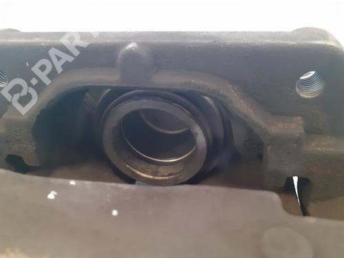 Left front brake caliper BMW 5 (E60)  | BP11610766M105 