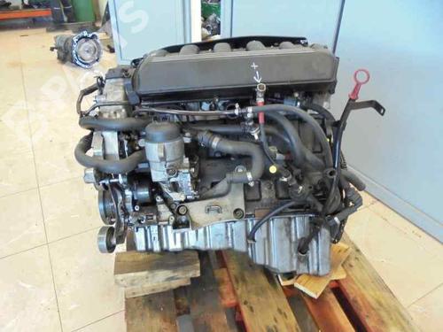 Engine BMW 5 (E39) 530 d | BP5001967M1 