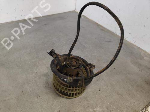 Used Heater blower motor MERCEDES-BENZ 190 (W201) [1982-1993]  14189805