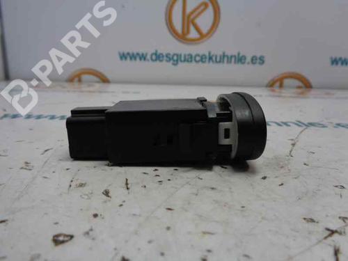 Headlight switch CHEVROLET MATIZ (M200, M250) 0.8 | BP2456219I24 