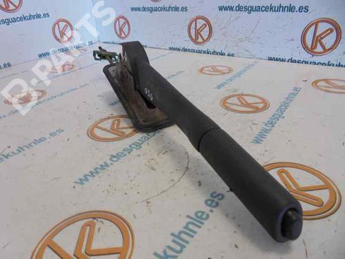 Hand brake RENAULT MEGANE I Coach (DA0/1_) 1.9 dCi (DA05, DA1F) (102 hp) 8780470