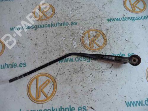 Rear windshield wiper arm OPEL CORSA B (S93) 1.4 i (F08, F68, M68) | BP6632755C144 