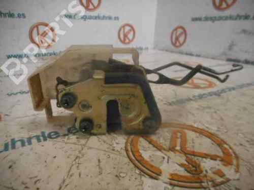 Used Front left lock HYUNDAI SONATA IV (EF) 2.0 16V (136 hp) 2449214