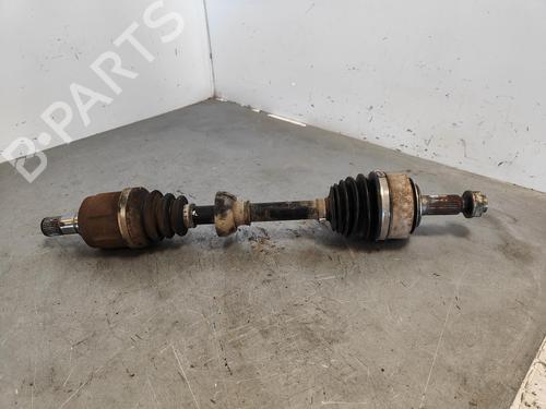 Drivaksel fortil Højre HONDA ACCORD VII (CL, CN) [2003-2012]  16854328