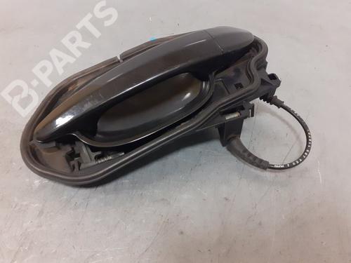 Front right exterior door handle BMW 5 (E60) 525 i | BP8794932C129 