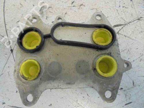 Oil radiator AUDI Q5 (8RB) 2.0 TDI quattro | BP14185862M33 
