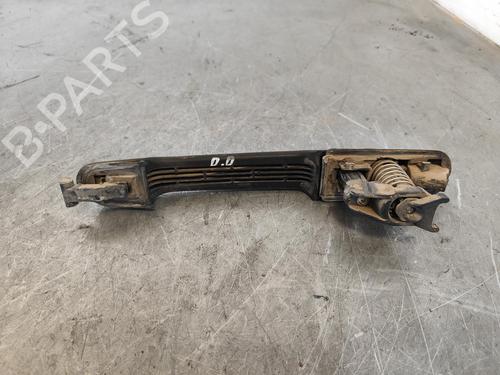 Front right exterior door handle MERCEDES-BENZ VITO Van (W638)  | BP13460141C129 
