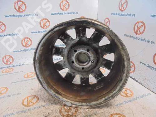 Rim AUDI A6 C5 Avant (4B5) 2.5 TDI | BP2484176C45 
