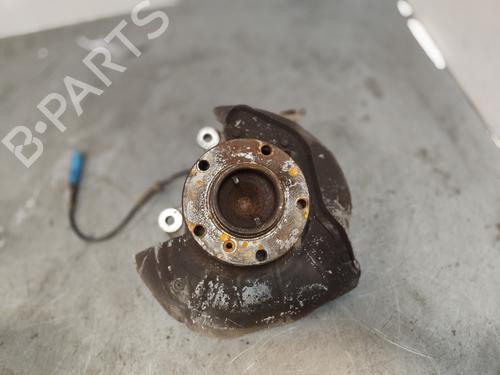 Used Right front steering knuckle Right front steering knuckle BMW 5 (E39) 530 d (193 hp) 32724945 32724945