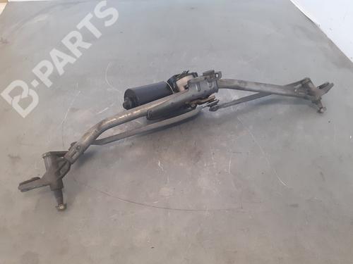 Essuie-glace moteur avant AUDI A6 C5 (4B2) [1997-2005]  10631186