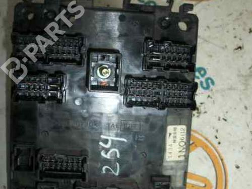 Fuse box NISSAN ALMERA I (N15) 1.6 | BP2472356E1 