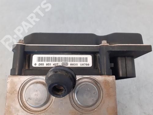 ABS pump CITROËN C4 Grand Picasso I (UA_) 1.6 HDi | BP7239654M43 