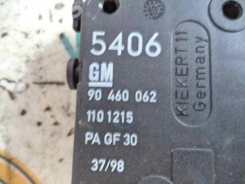 Låskasse OPEL ASTRA G Hatchback (T98) 1.7 TD (F08, F48) | BP10271364M86 
