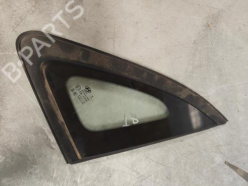 Used Rear right quarter glass HYUNDAI KONA (OS, OSE, OSI) [2017-2023]  14189689