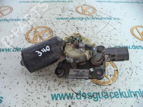 Front wiper motor NISSAN TERRANO II (R20) 2.7 TDi 4WD | BP2448155M29 