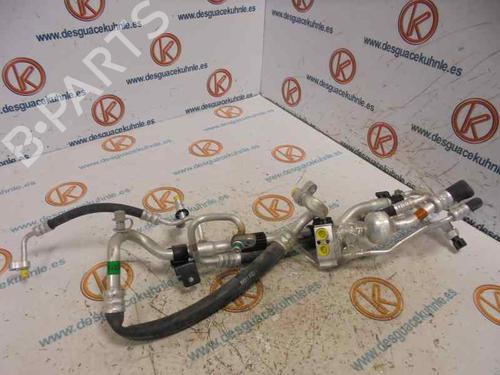 AC pipe KIA CARENS IV 1.7 CRDi | BP14185343M126 