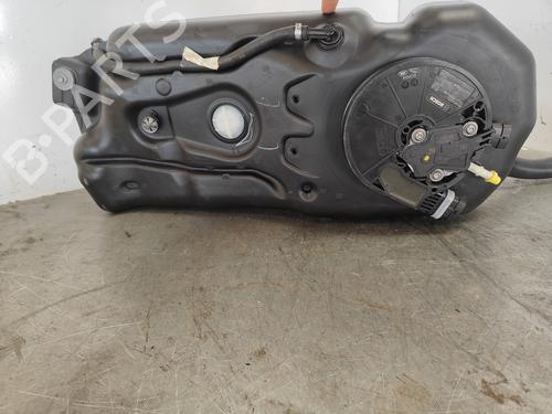 AdBlue tank JAGUAR XE (X760) 2.0 D AWD | BP29850804M85 