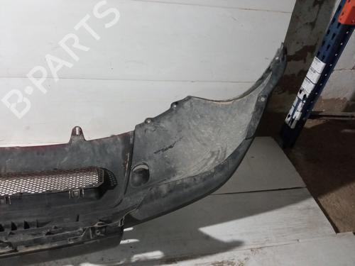 Front bumper LAND ROVER FREELANDER I (L314)  | BP2458886C7 