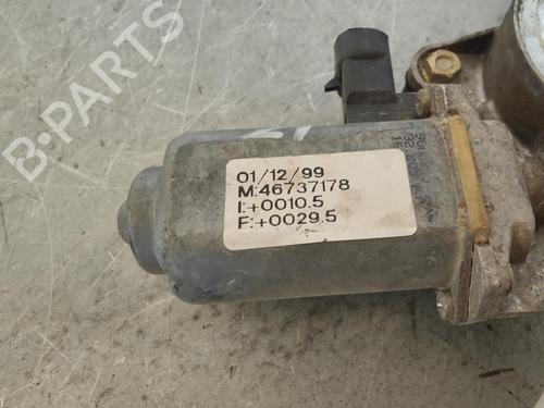 Front left window mechanism LANCIA Y (840_) 1.2 16V (840AD) | BP14976235C22 