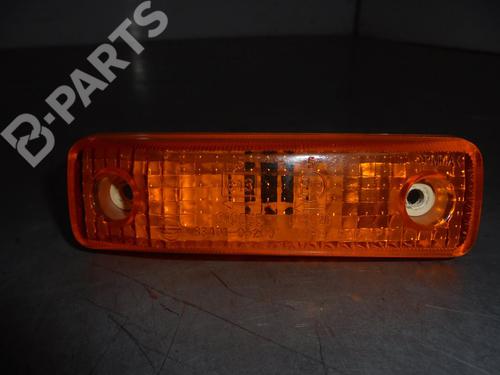 Left side indicator DAEWOO MUSSO (FJ) 2.9 D 4x4 (99 hp) 11663529