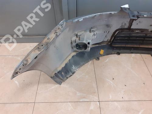 Front bumper FORD FOCUS C-MAX (DM2)  | BP9307699C7 