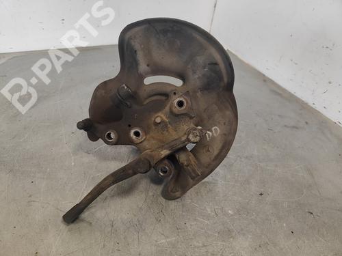 Used Right front steering knuckle MERCEDES-BENZ 190 (W201) [1982-1993]  11871538