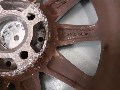 Rim SEAT IBIZA II (6K1) 1.4 i | BP7234780C45