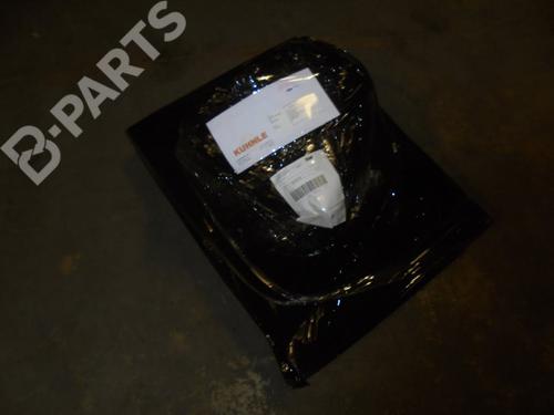 Gearbox CITROËN C15 Box Body/MPV (VD_)  | BP2468925M3 