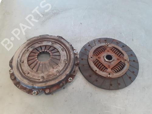 Kopling /lamell VW PASSAT B5 (3B2) 1.9 TDI | BP14188747M101 