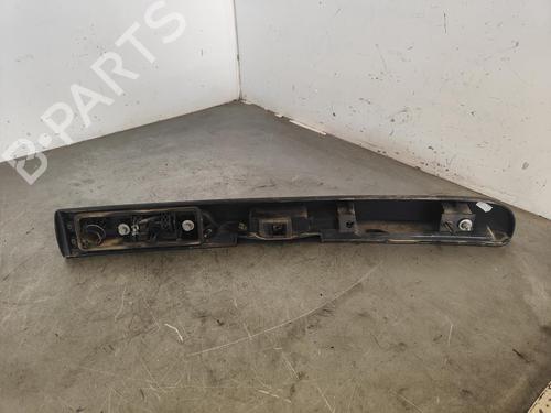 Tailgate handle DACIA DOKKER MPV (KE_)  | BP15763897C132 
