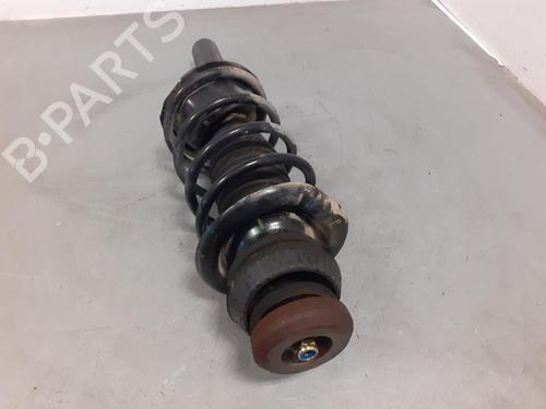 Used Left front shock absorber FORD PUMA (EC_) [1997-2002]  9107115