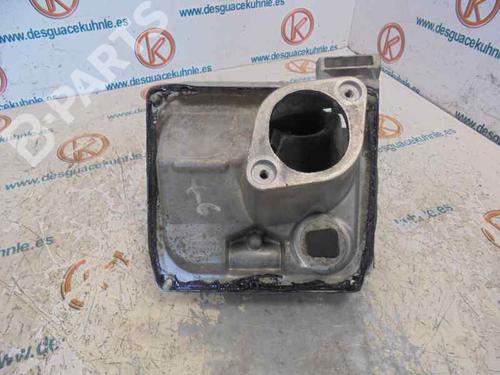 Break pedal AUDI A8 D2 (4D2, 4D8) 3.7 quattro | BP8780006I19 