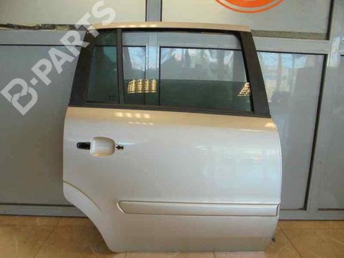 Right rear door OPEL ZAFIRA / ZAFIRA FAMILY B (A05) 2.2 (M75) BP5580592C5