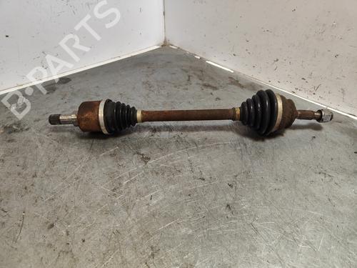 Left front driveshaft CITROËN DS3 (SA_)  | BP29724495M38 