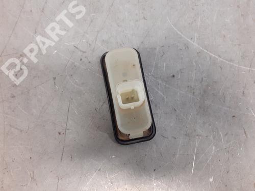 Tailgate handle RENAULT MEGANE III Hatchback (BZ0/1_, B3_) 1.2 TCe (BZ2B, BZ11) | BP9509065C132 