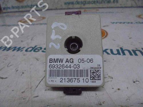 Antenne/Base BMW 3 (E90) 318 d (122 hp) 14193135