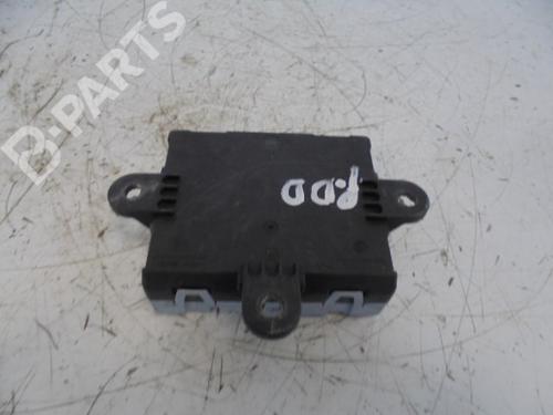 Comfort control module VOLVO S80 II (124) 4.4 V8 AWD | BP6896896M56 