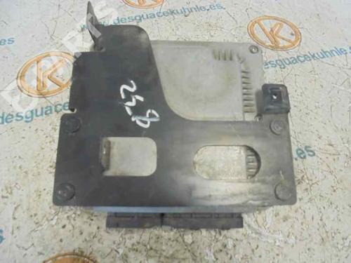 Engine control unit (ECU) CHRYSLER VOYAGER IV (RG, RS) 2.5 CRD | BP2467136M57 