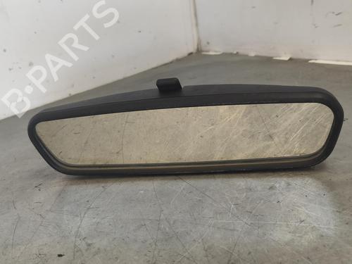 Used Rear mirror AUDI A4 B6 (8E2) 2.5 TDI (155 hp) 15833955